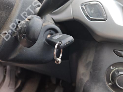 Lamp holder CITROËN C3 II (SC_) 1.6 HDi | BP25341598L10 - Image 4