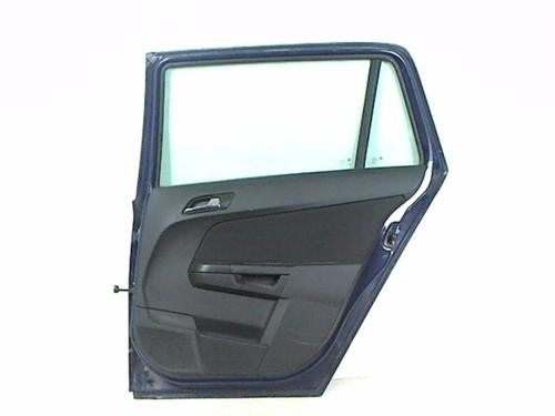 Right rear door OPEL ASTRA H Estate (A04) 1.7 CDTI (L35) | BP20391823C5 