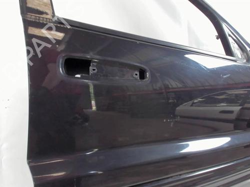 Right front door JEEP GRAND CHEROKEE II (WJ, WG) 4.7 V8 4x4 | BP20413311C3 