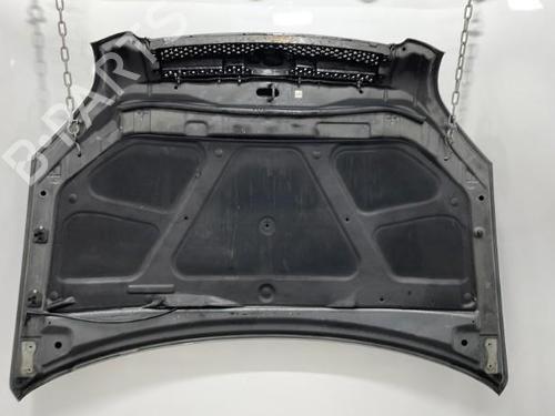 Used Hood HYUNDAI TUCSON (JM) 2.0 CRDi (136 hp) 20422787