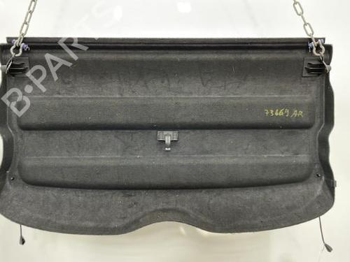 Rear parcel shelf CITROËN C4 II (NC_) 1.6 HDi 110 | BP20463018C85 