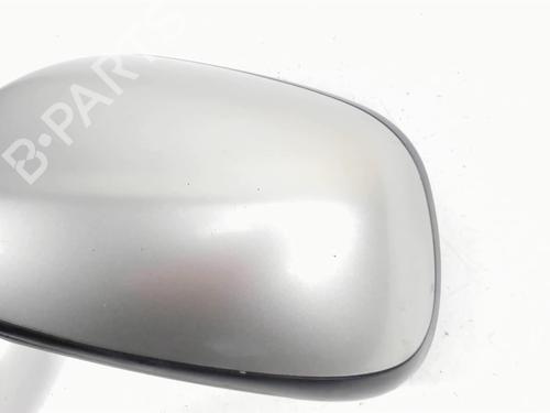 Left mirror PEUGEOT 307 SW (3H) 1.6 HDI 90 | BP20395931C26 
