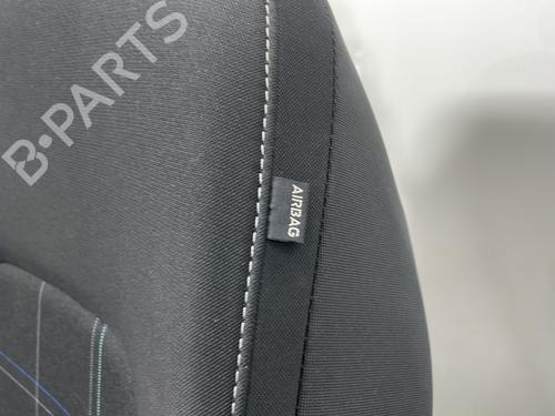 Left front seat FORD FIESTA VII (HJ, HF) 1.5 TDCi | BP32981611C15  - Image 7