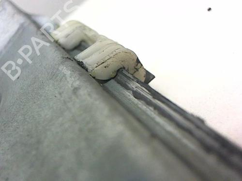 Front right window mechanism RENAULT CLIO III (BR0/1, CR0/1) 1.5 dCi (BR17, CR17) | BP20470914C23 