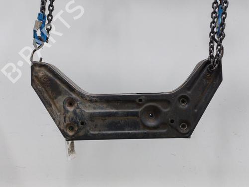 Used Subframe Subframe VW POLO IV (9N_, 9A_) 1.9 SDI (64 hp) 20451862 20451862