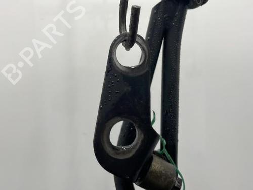 Used Gear lever Gear lever RENAULT TRAFIC Van (T_, P_, V_) 2.5 D (75 hp) 21207766 21207766