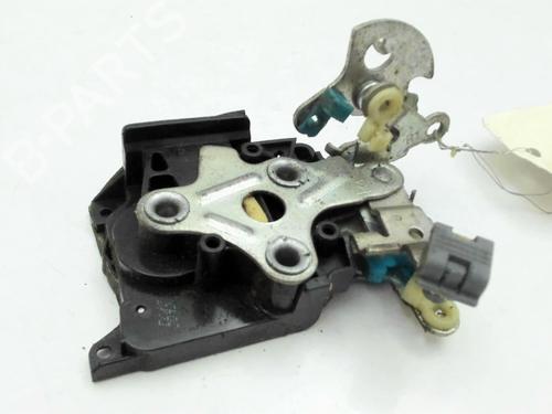 Front right lock CHEVROLET SPARK (M300) 1.0 | BP20423562C97 