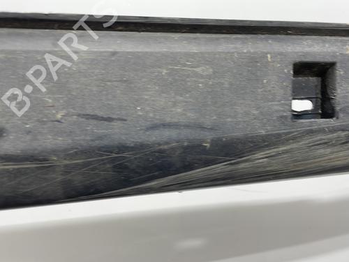 Right sideskirt CITROËN C2 (JM_) 1.4 HDi | BP27182857C114 