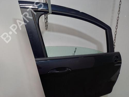 Dør højre fortil FORD B-MAX (JK) 1.0 EcoBoost | BP38744806C3  - Image 5