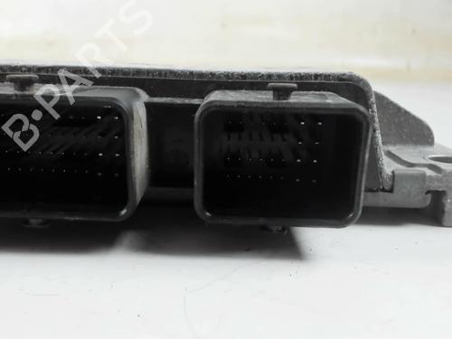 Engine control unit (ECU) RENAULT CLIO III (BR0/1, CR0/1) 1.2 16V (BR02, BR0J, BR11, CR02, CR0J, CR11) | BP27481844M57 - Image 5