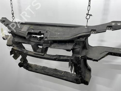 Frontplade/Frontkurv VW TOURAN (1T1, 1T2) 1.9 TDI | BP29749678C72 