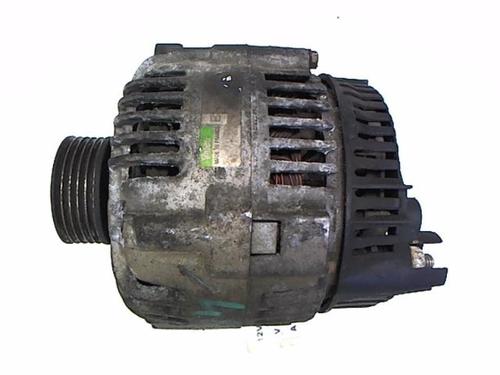 Alternator PEUGEOT 106 II (1A_, 1C_) 1.1 i | BP20453109M7 