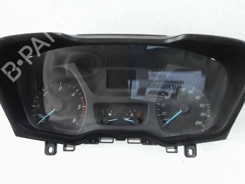 Instrument cluster FORD TRANSIT V363 Platform/Chassis (FED, FFD) 2.2 TDCi | BP34635576C47 - Image 3