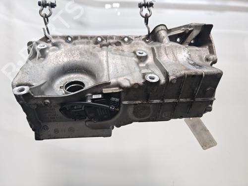 Oil sump BMW X3 (F25) xDrive 20 d | BP28154953M115 