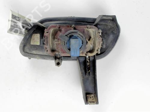 Right front fog light PEUGEOT 106 II (1A_, 1C_) 1.1 i | BP20444298C31 