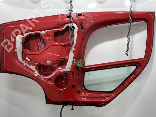 Left front door FIAT DUCATO Van (250_) 150 Multijet 2,3 D | BP29514060C2 
