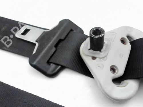 Front right belt tensioner PEUGEOT 207 (WA_, WC_) 1.4 16V | BP21009632C88 