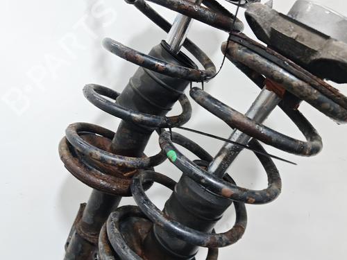 Used Left front shock absorber Left front shock absorber 39553697 39553697