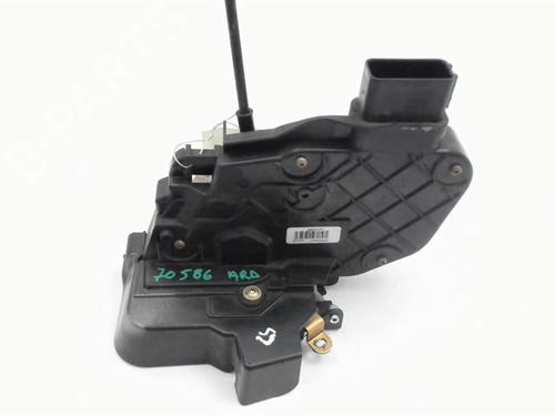 Højre bagtil lås VOLVO V50 (545) 2.0 D (136 hp) 20395665
