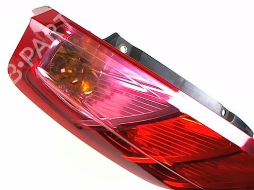 Left taillight FIAT GRANDE PUNTO (199_) 1.3 D Multijet (199.AXD11, 199.AXD1A, 199.AXD1B,... | BP20415921C34 