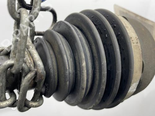 Left front driveshaft PEUGEOT EXPERT Van (V_) 2.0 BlueHDi 150 | BP31654258M38 - Image 3