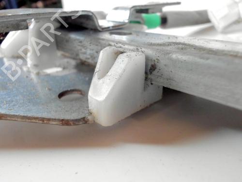 Rear left window mechanism VOLVO V40 Estate (645) 1.9 TD | BP20403336C24 