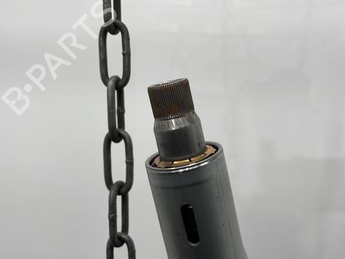 Steering column MERCEDES-BENZ A-CLASS (W176) A 160 CDI / d (176.011) | BP23905346M21  - Image 5