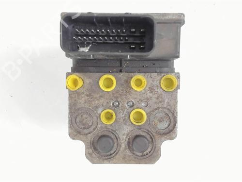 Used ABS pump SAAB 9-3 Estate (E50) 1.9 TiD (120 hp) 20420000