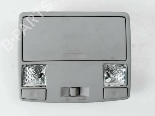 Innerbelysning MAZDA 5 (CR) 2.0 CD (CR19) (110 hp) 22695793