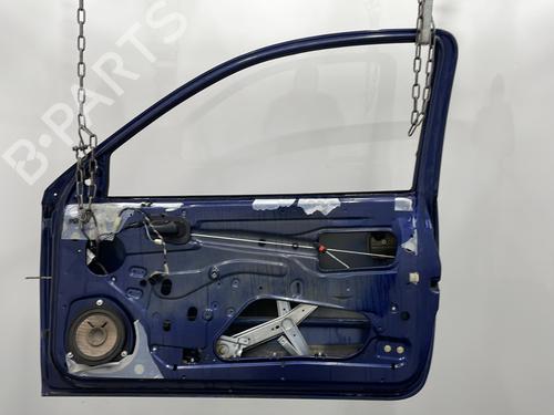 Right front door OPEL CORSA B (S93) 1.0 i 12V (F08, F68, M68) | BP21009900C3 