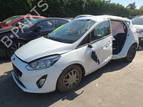 Right tailgate light FORD FIESTA VII (HJ, HF) 1.1 Ti-VCT | BP38256380C80 - Image 12
