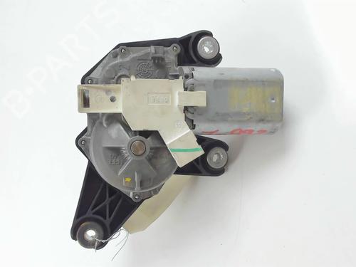 Rear wiper motor DACIA SANDERO 1.5 dCi | BP20468736M102 