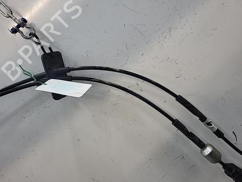 Used Other Other OPEL VIVARO B Van (X82) 1.6 CDTI (05) (120 hp) 20449932 20449932