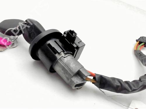 Ignition barrel DACIA SANDERO 1.5 dCi | BP40224438M48 - Image 3