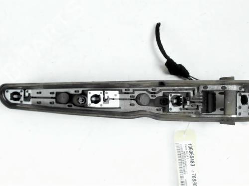 Used Lamp holder OPEL MERIVA A MPV (X03) 1.7 CDTI (E75) (100 hp) 26181566