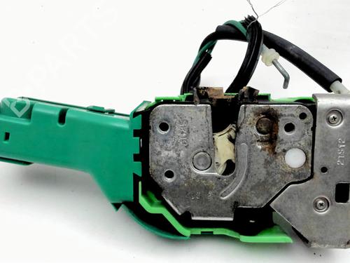 Used Front left lock ALFA ROMEO GIULIETTA (940_) 2.0 JTDM (940.FXL1A) (140 hp) 32396588