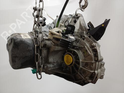 Gearbox DACIA LODGY (JS_) 1.2 TCe (JSAY, JSM0) | BP36173165M3 - Image 5