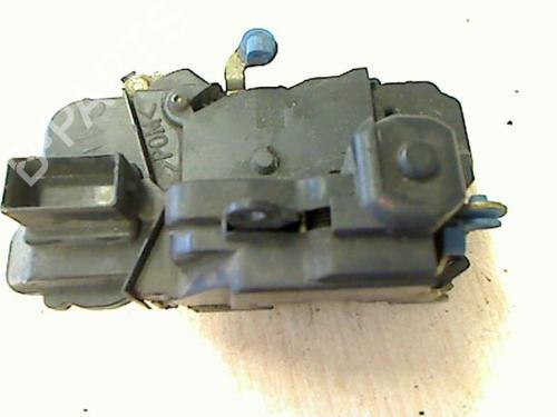 Front left lock CITROËN XANTIA (X1_, X2_) 1.9 Turbo D | BP21229175C98 