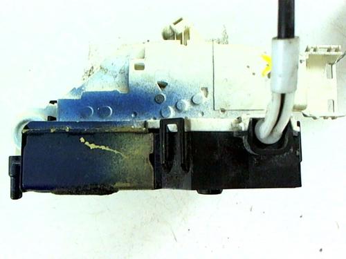Rear right lock PEUGEOT 407 (6D_) 1.6 HDi 110 (6D9HZC, 6D9HYC) | BP20392258C99 