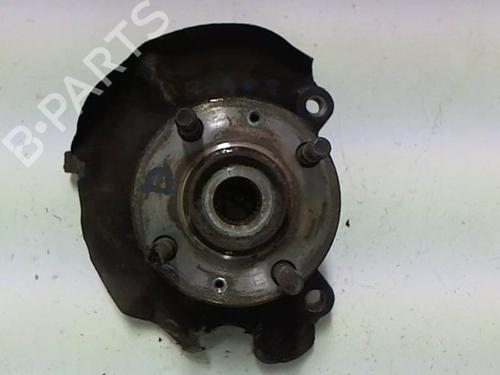 Used Right front steering knuckle HYUNDAI ACCENT II (LC) 1.5 CRDi (82 hp) 20433868