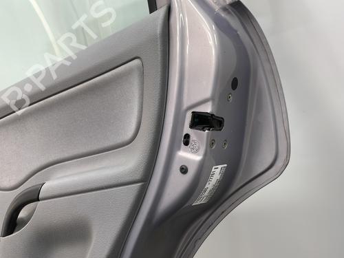 Right rear door CITROËN C3 I (FC_, FN_) 1.4 HDi | BP28102163C5 