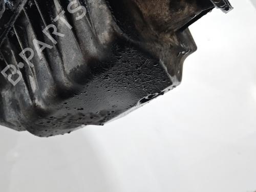 Engine RENAULT KANGOO (KC0/1_) D 65 1.9 (KC0E, KC02, KC0J, KC0N) | BP39553621M1 - Image 7