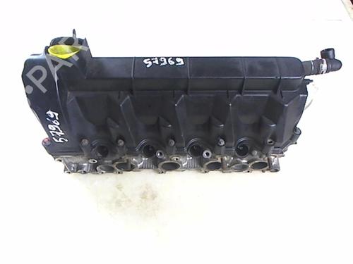 Cylinder head MERCEDES-BENZ A-CLASS (W168) A 160 (168.033, 168.133) | BP20425957M5 
