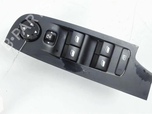 Used Left front window switch CITROËN C4 Picasso II 1.6 HDi / BlueHDi 115 (115 hp) 30689158