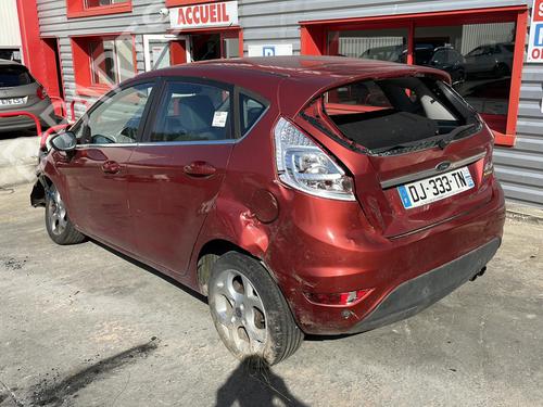 Alternator FORD FIESTA VI (CB1, CCN) 1.4 | BP20427729M7 