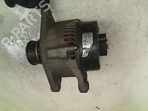 Generator FIAT PUNTO (188_) 1.9 DS 60 (188.031, .051, .231, .251) | BP20476611M7 