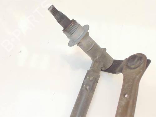 Vindrude Viskermekanisme NISSAN INTERSTAR Van (X70) dCi 115 | BP21234068C83 - Image 5