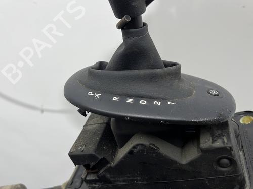 Gear lever RENAULT CLIO II (BB_, CB_) 1.4 16V (B/CB0P, BB13) | BP32250344M90