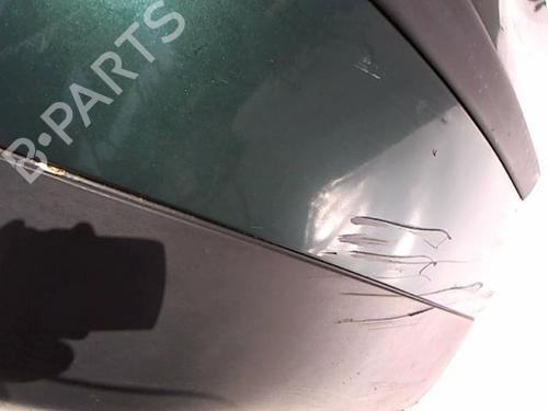 Rear bumper SEAT LEON (1M1) 1.9 TDI | BP22913302C8 