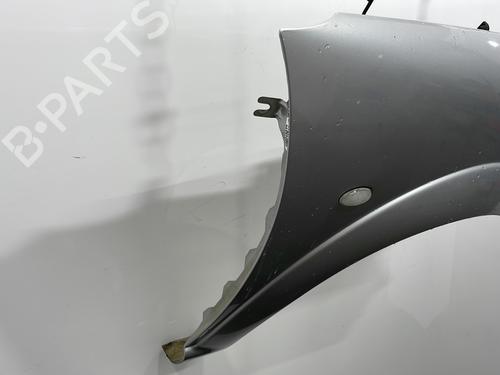 Right front fenders CITROËN C3 I (FC_, FN_) 1.1 i | BP27385473C42 